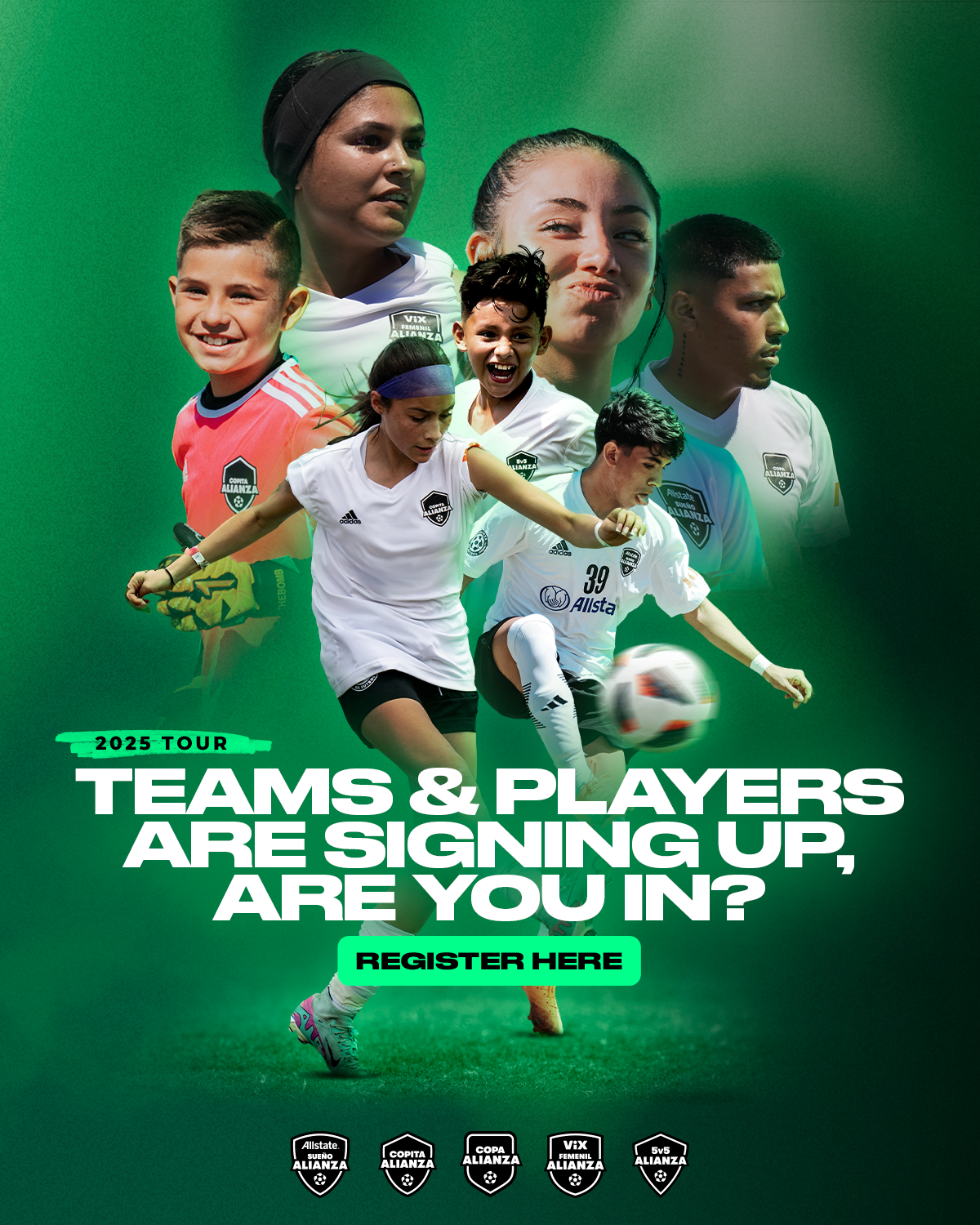 Alianza de futbol