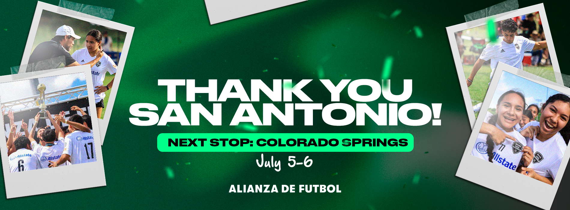Alianza de futbol