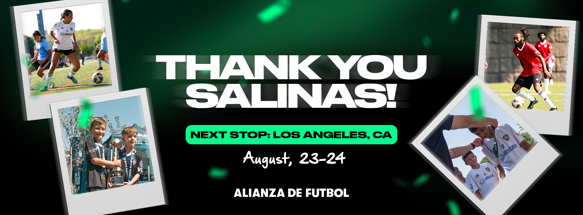 Alianza de futbol
