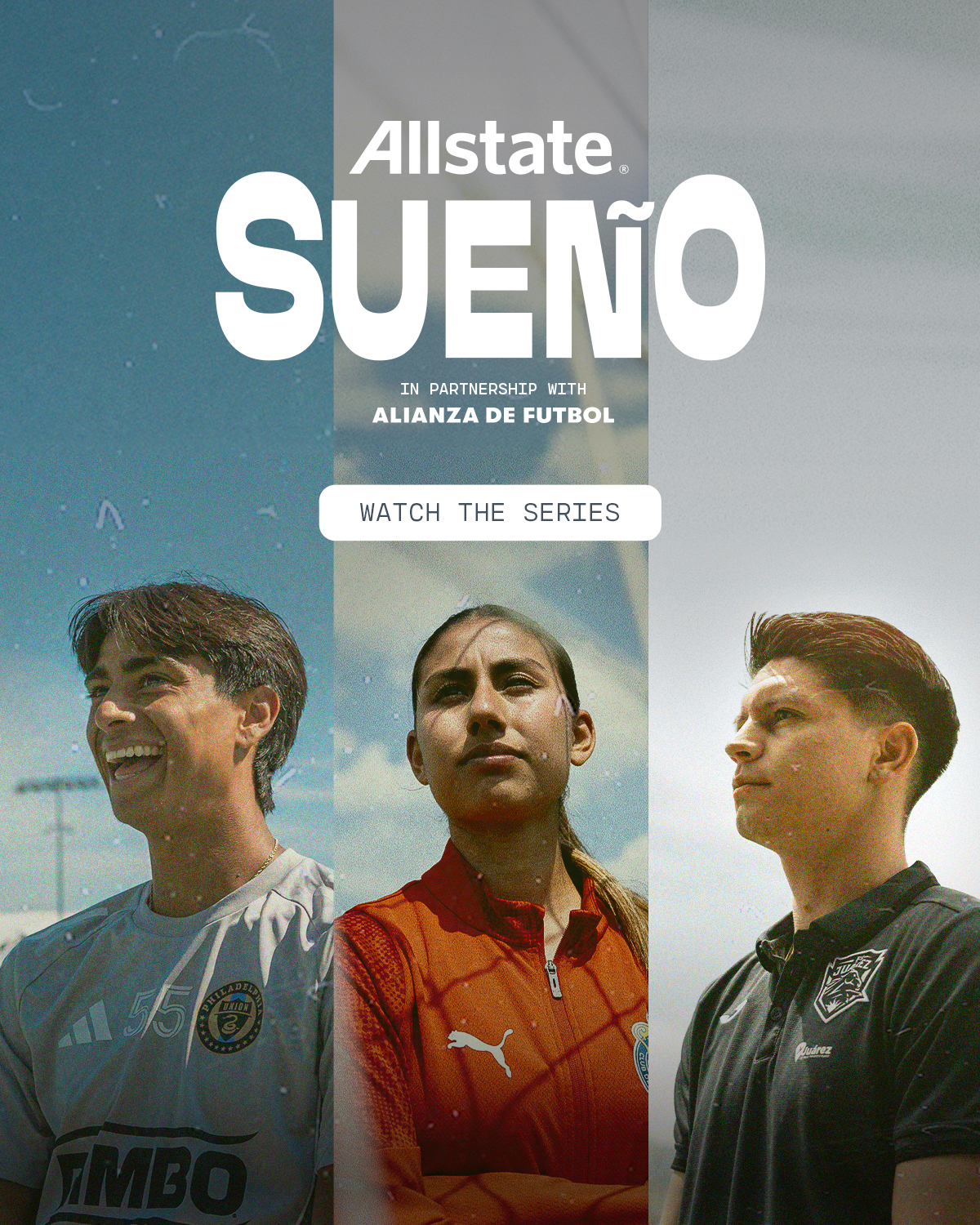 Alianza de futbol