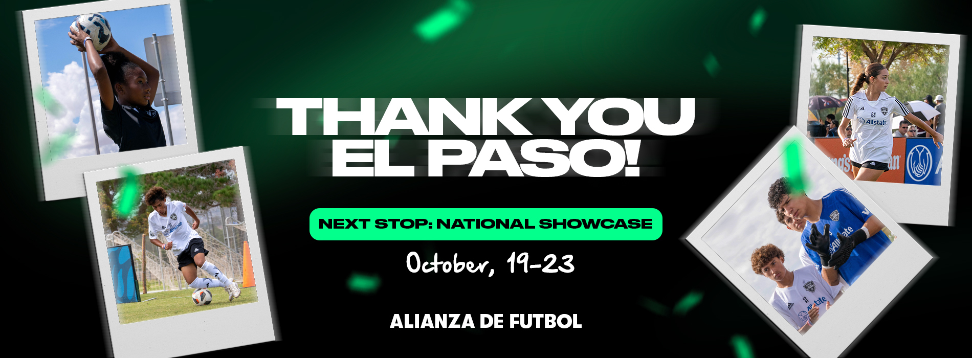 Alianza de futbol