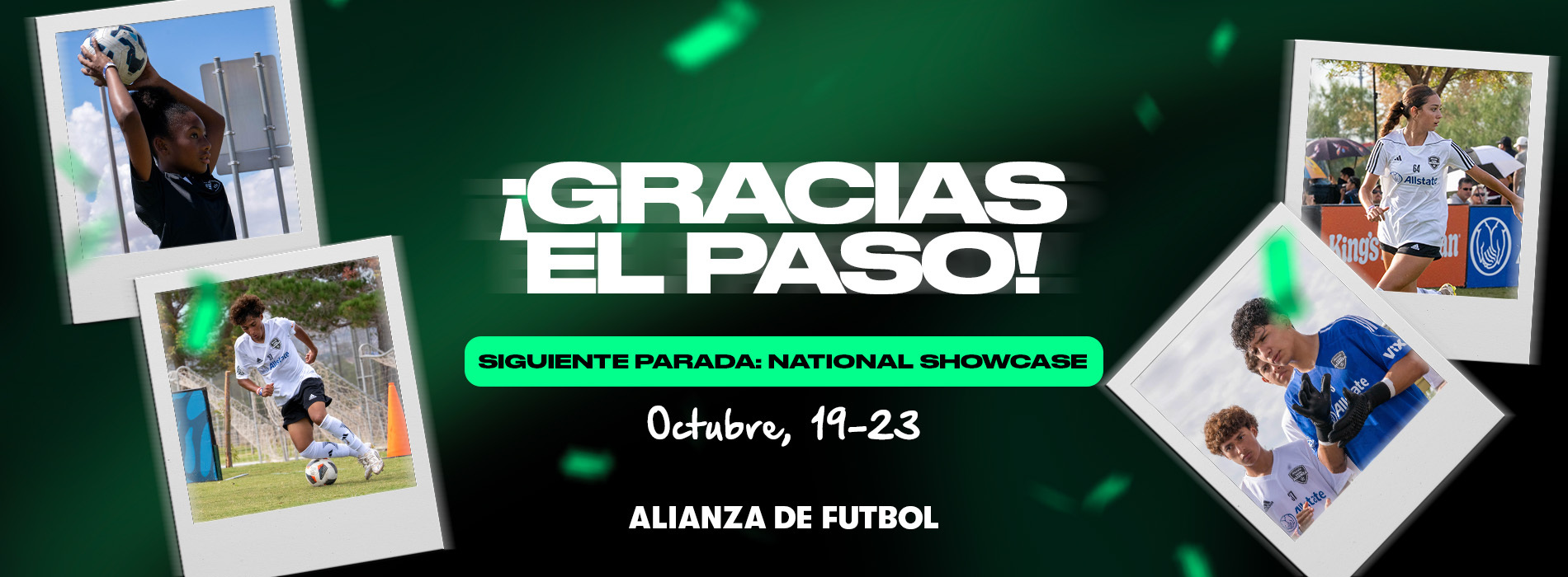 Alianza de futbol