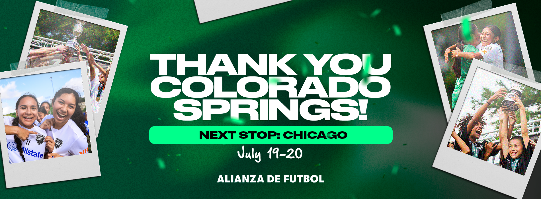 Alianza de futbol