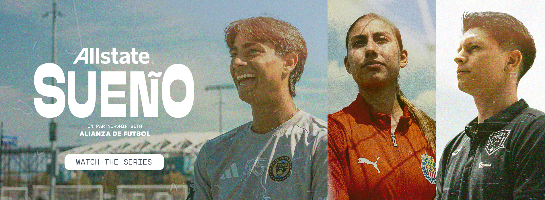 Alianza de futbol