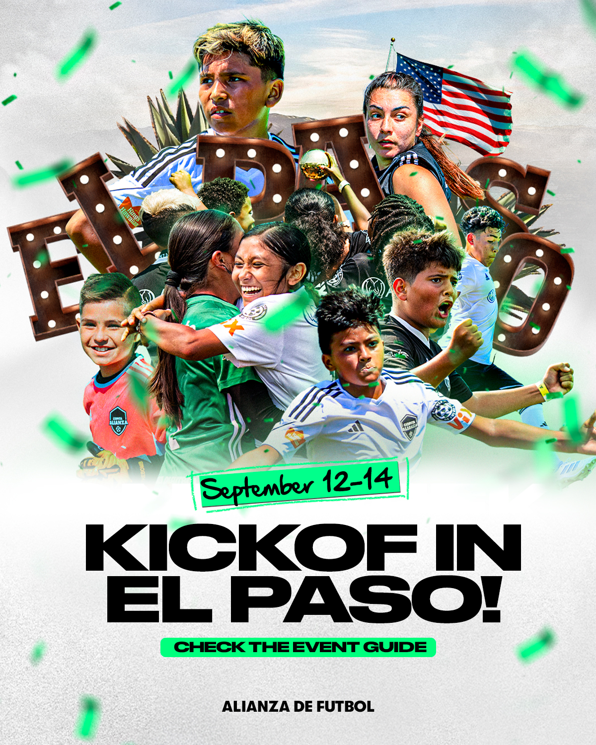 Alianza de futbol