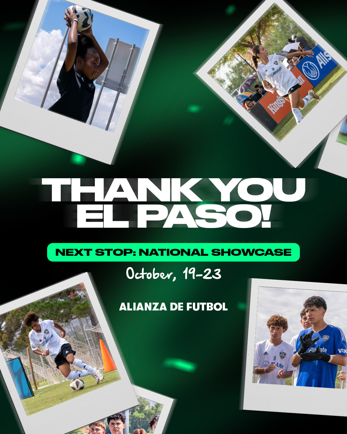 Alianza de futbol