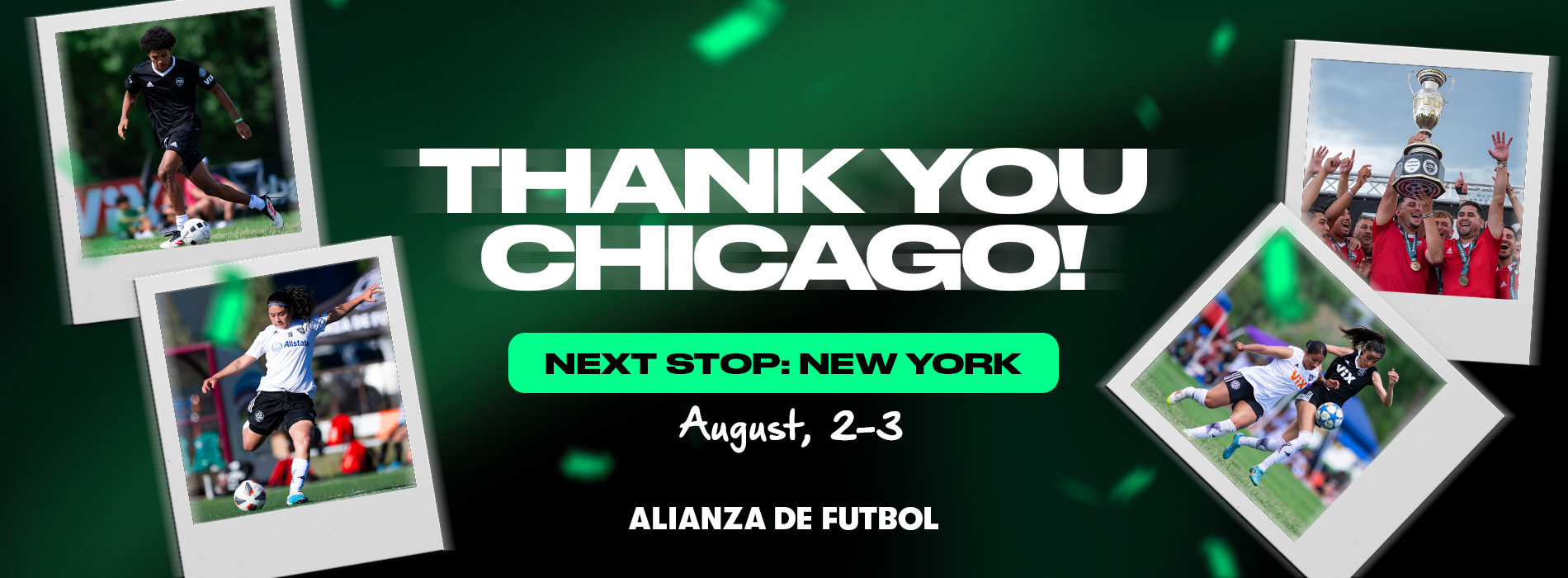 Alianza de futbol