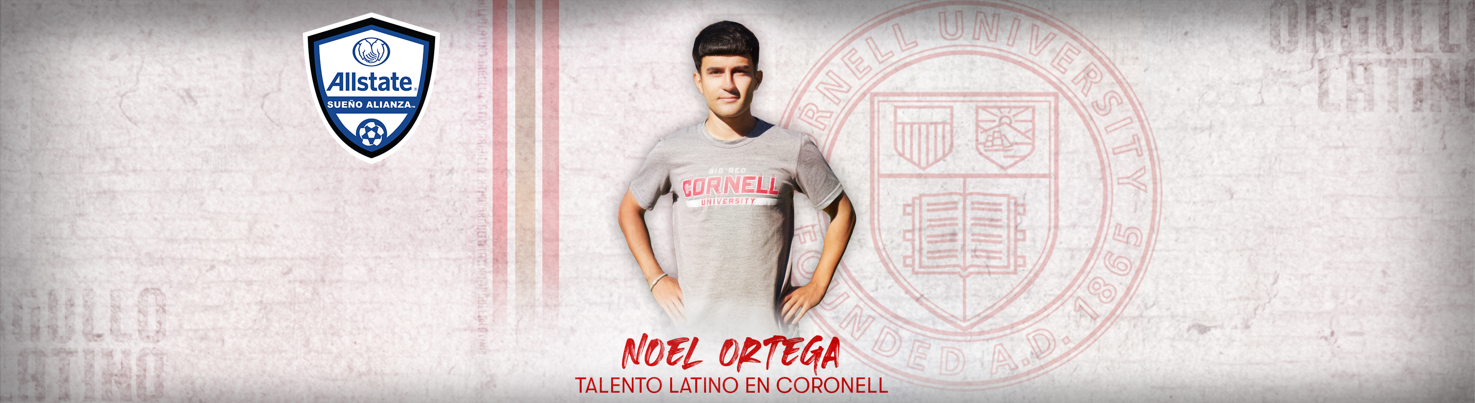 Talento Latino en Cornell