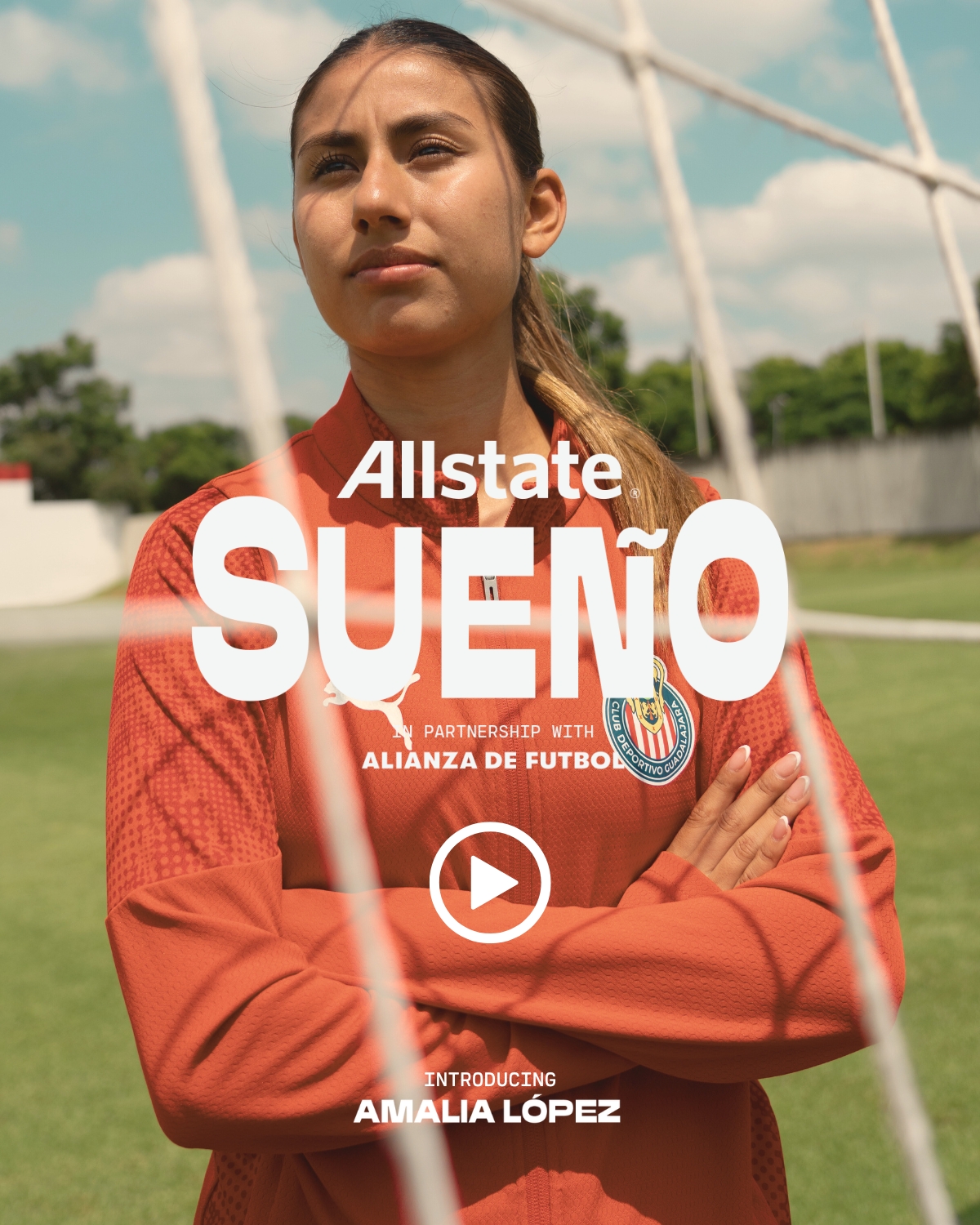 Alianza de futbol