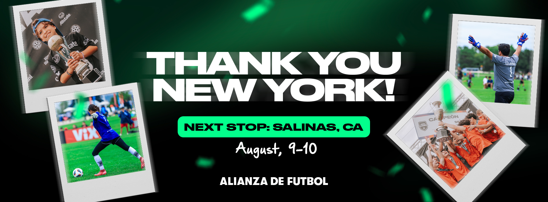Alianza de futbol