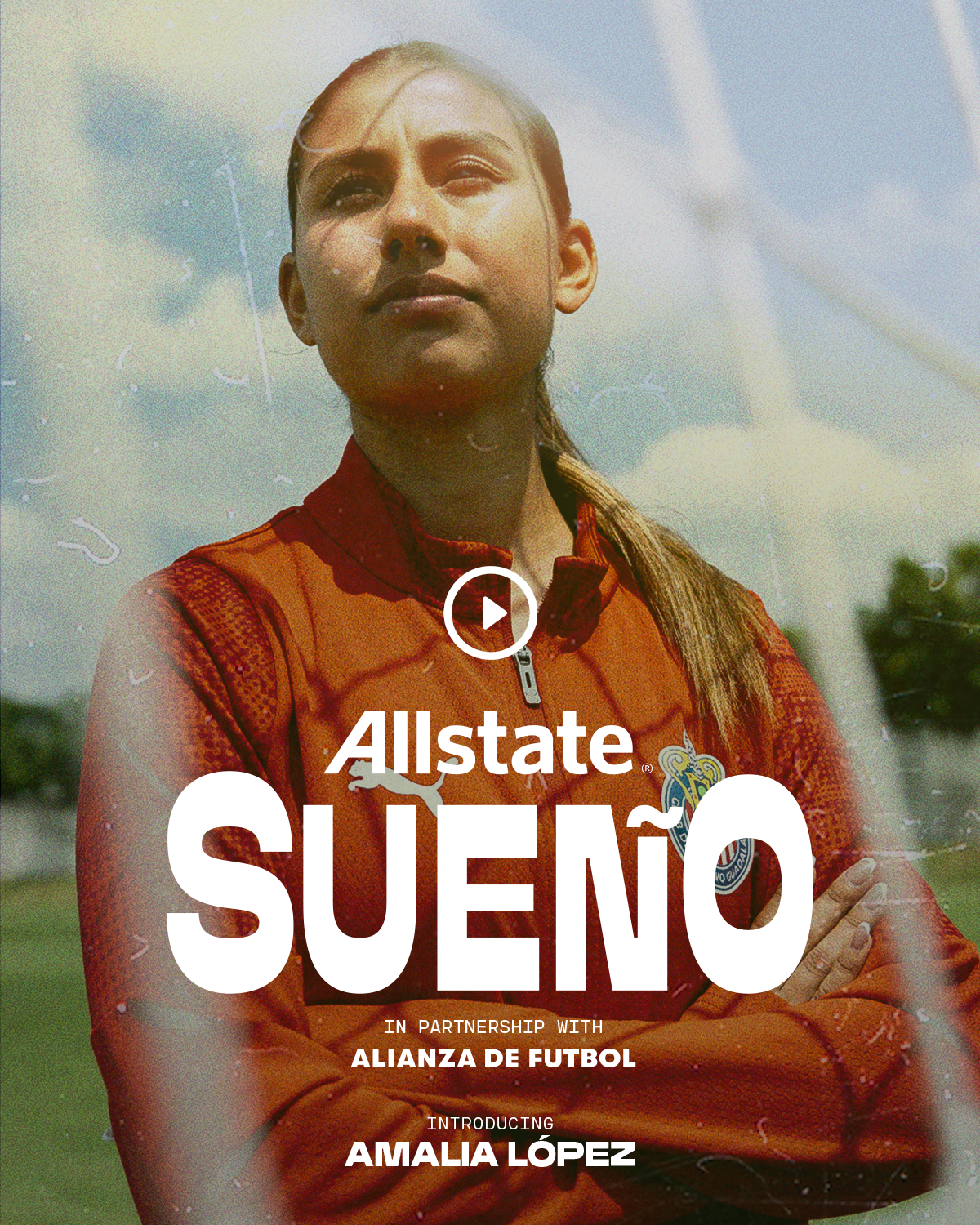 Alianza de futbol