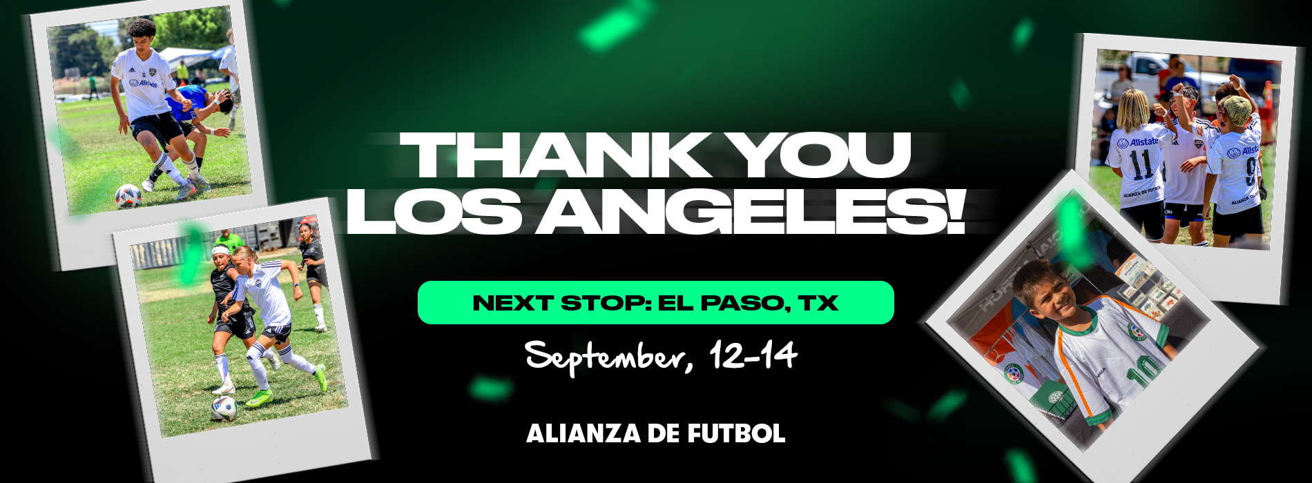 Alianza de futbol