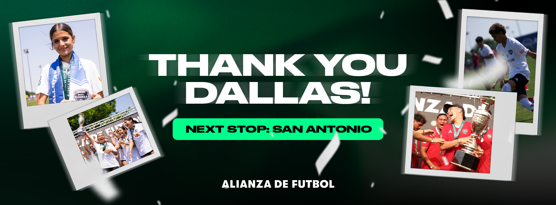 Alianza de futbol