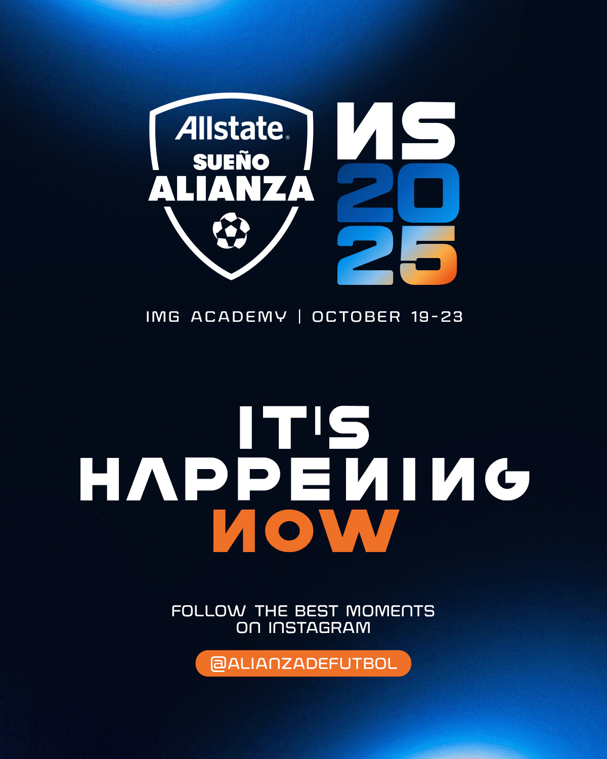 Alianza de futbol