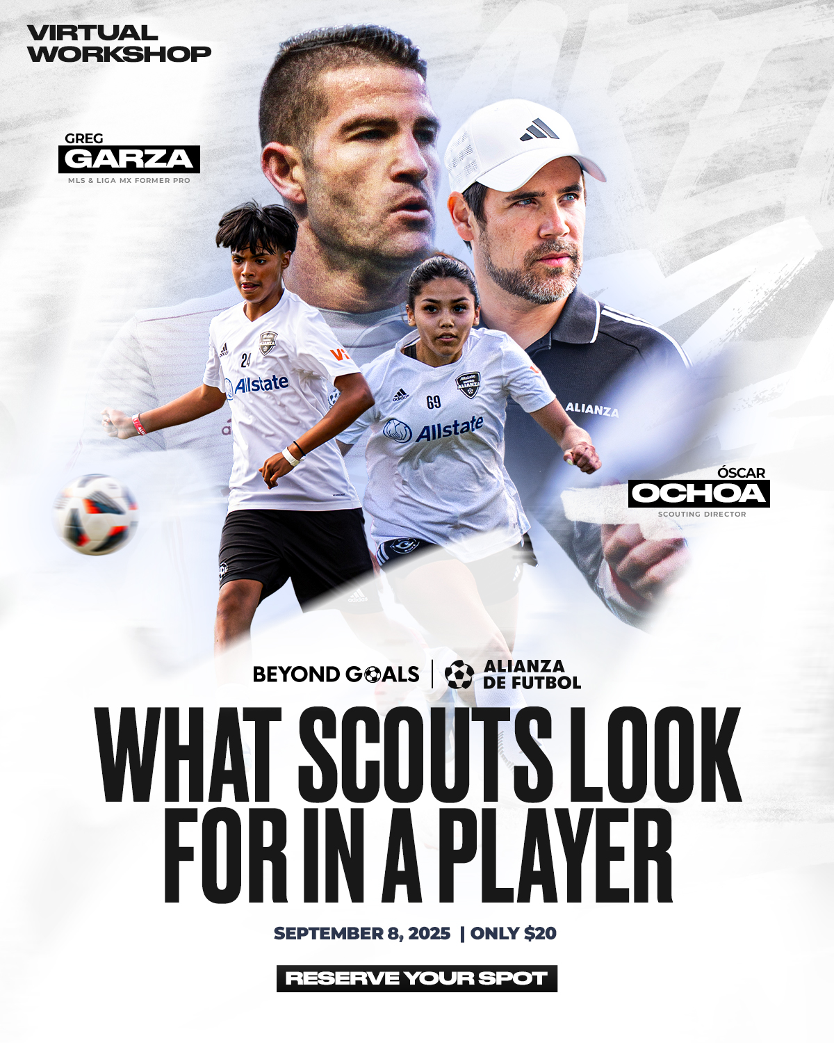 Alianza de futbol
