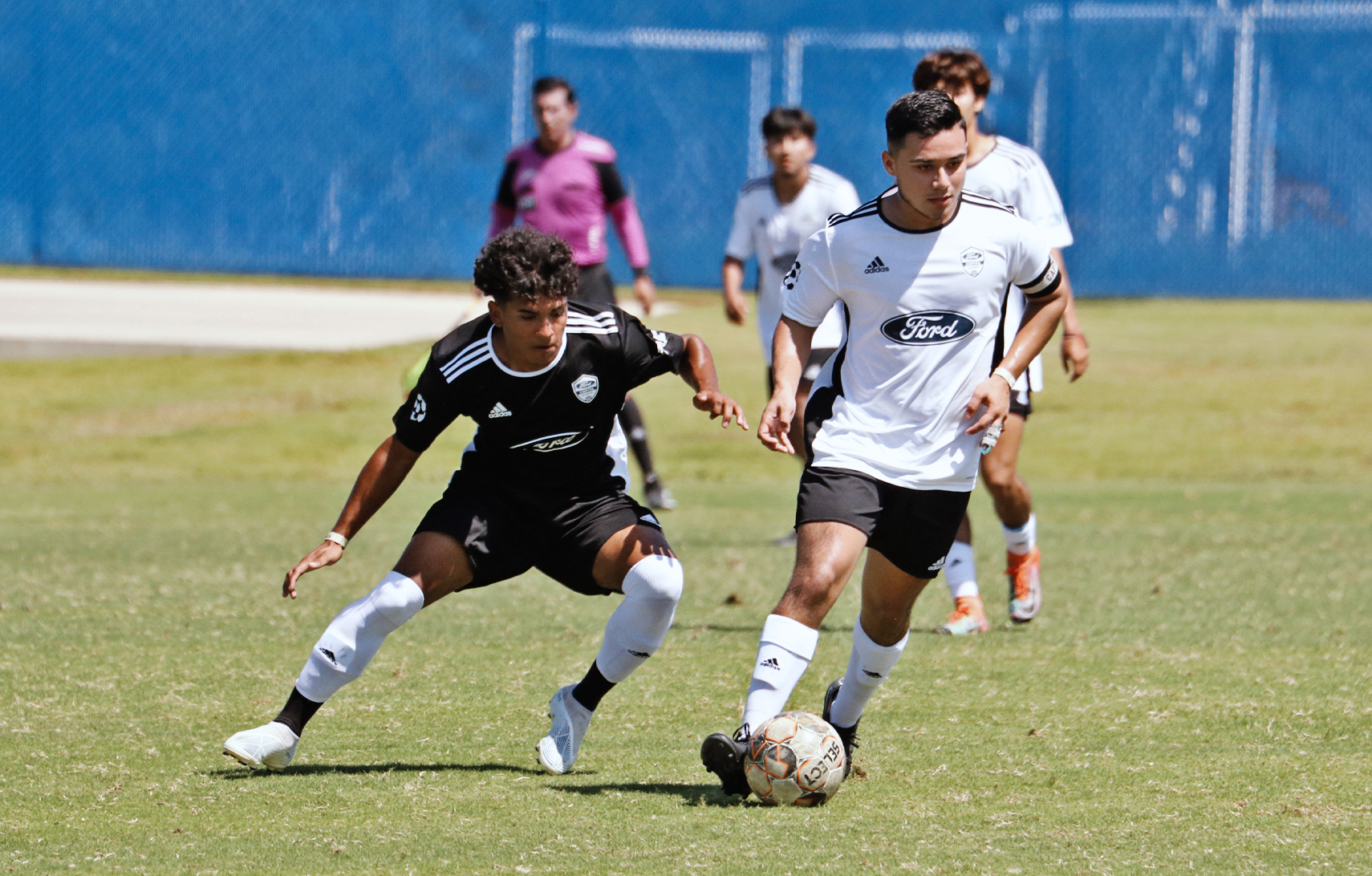 Alianza de Futbol