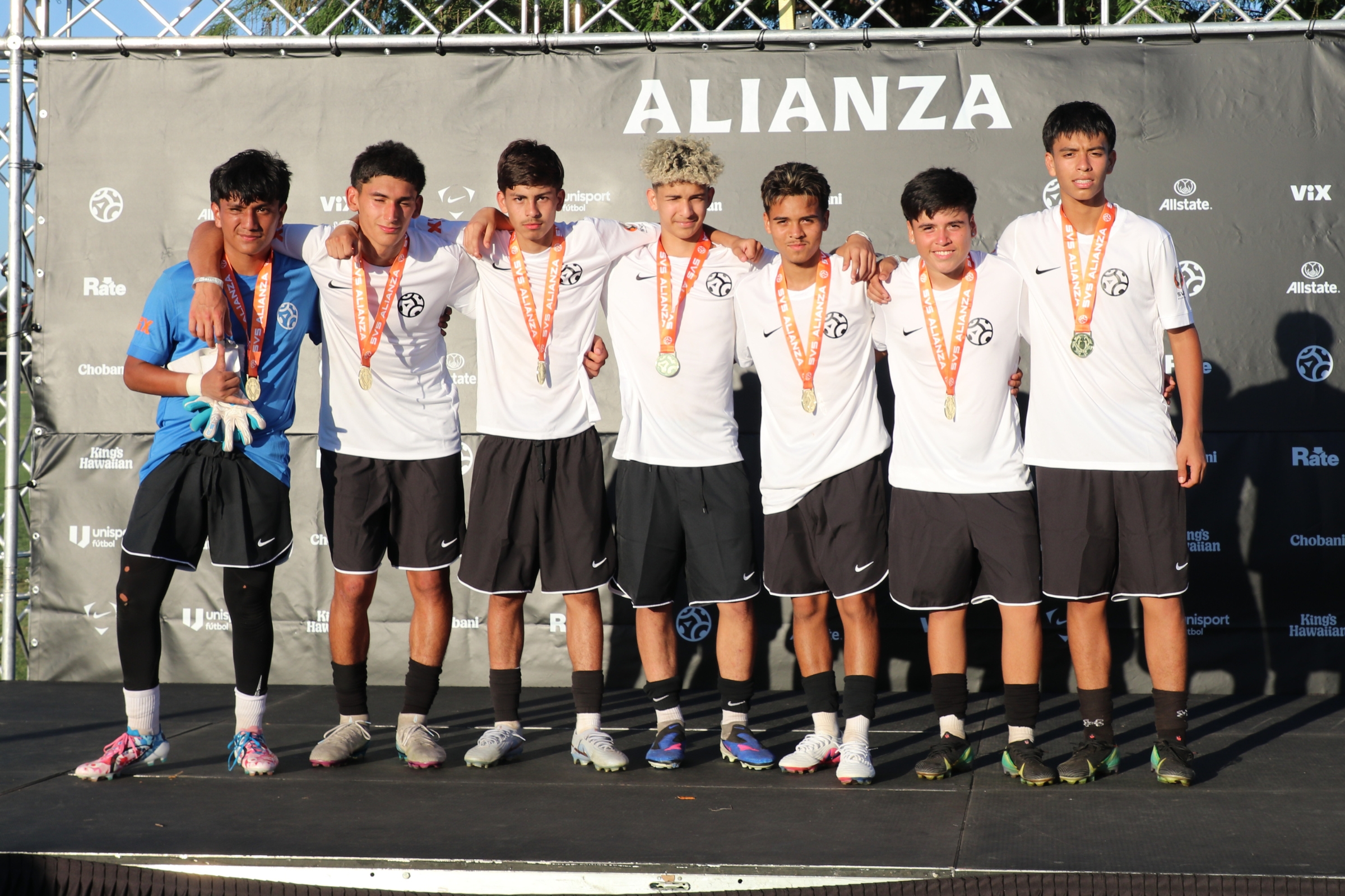 Proclub FC