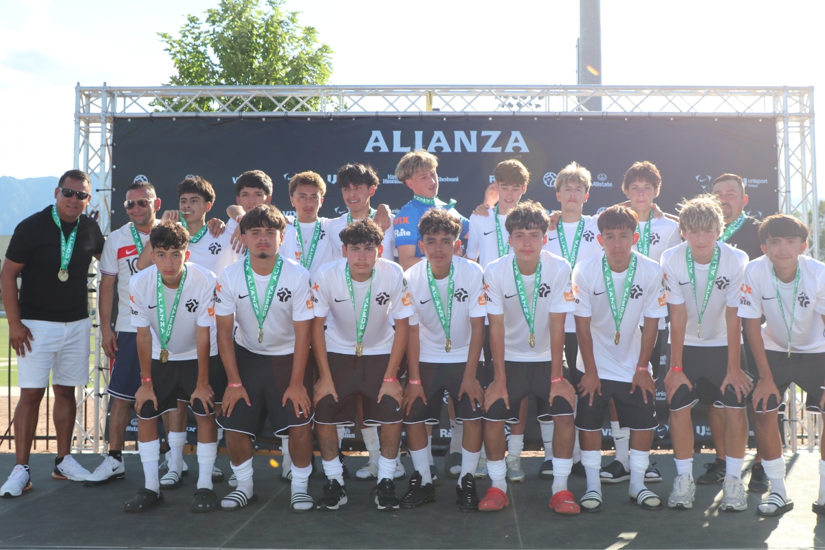 Inter Academy Colorado