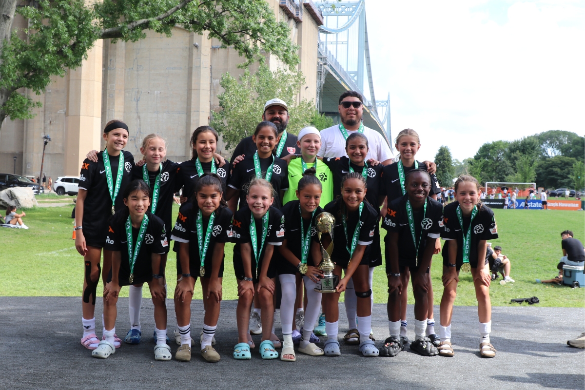Leonas FC