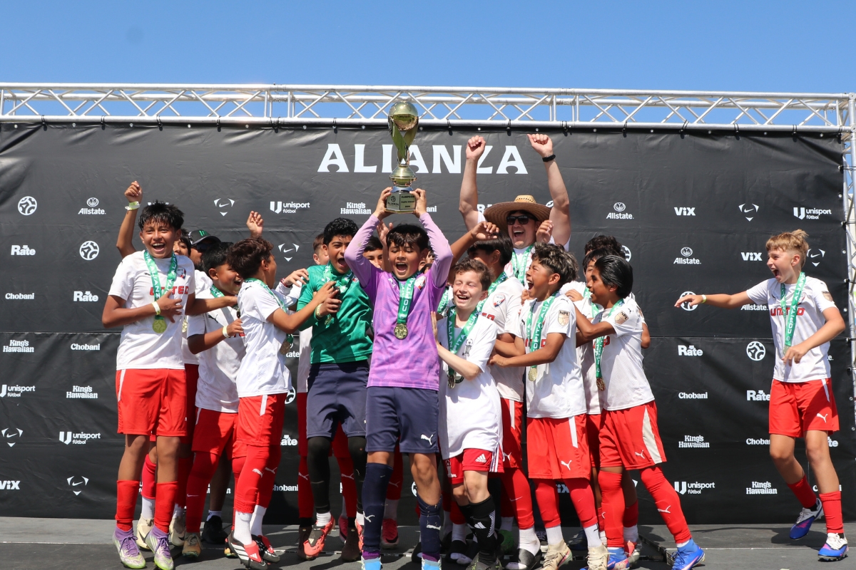 PV United