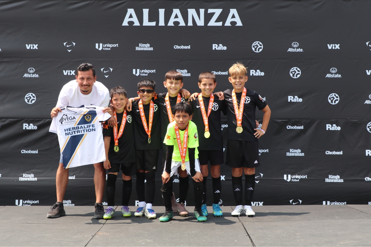 Galaxy FC