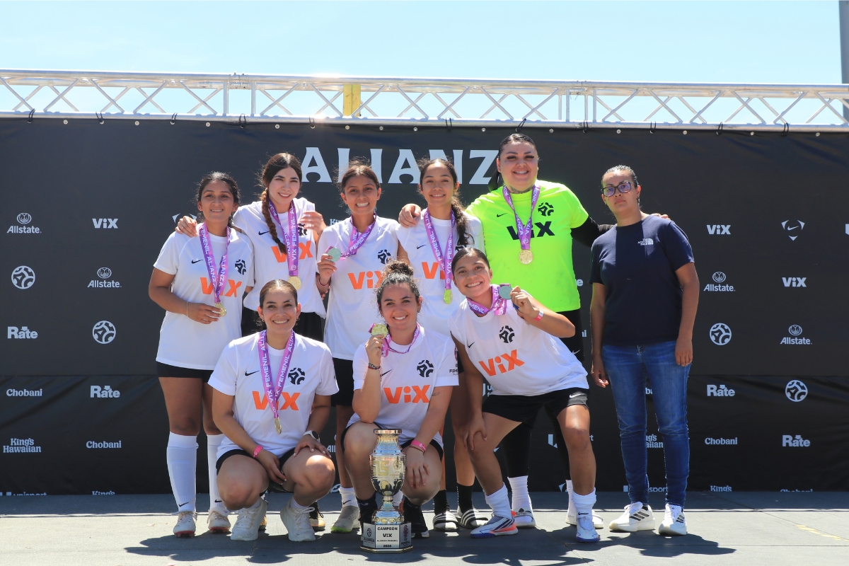 Rojo FC 