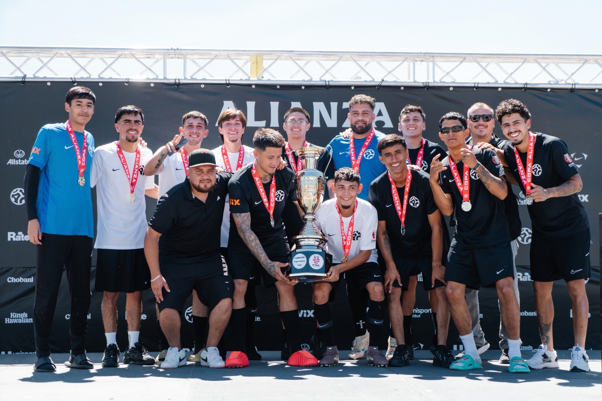 Inter Galindos Black