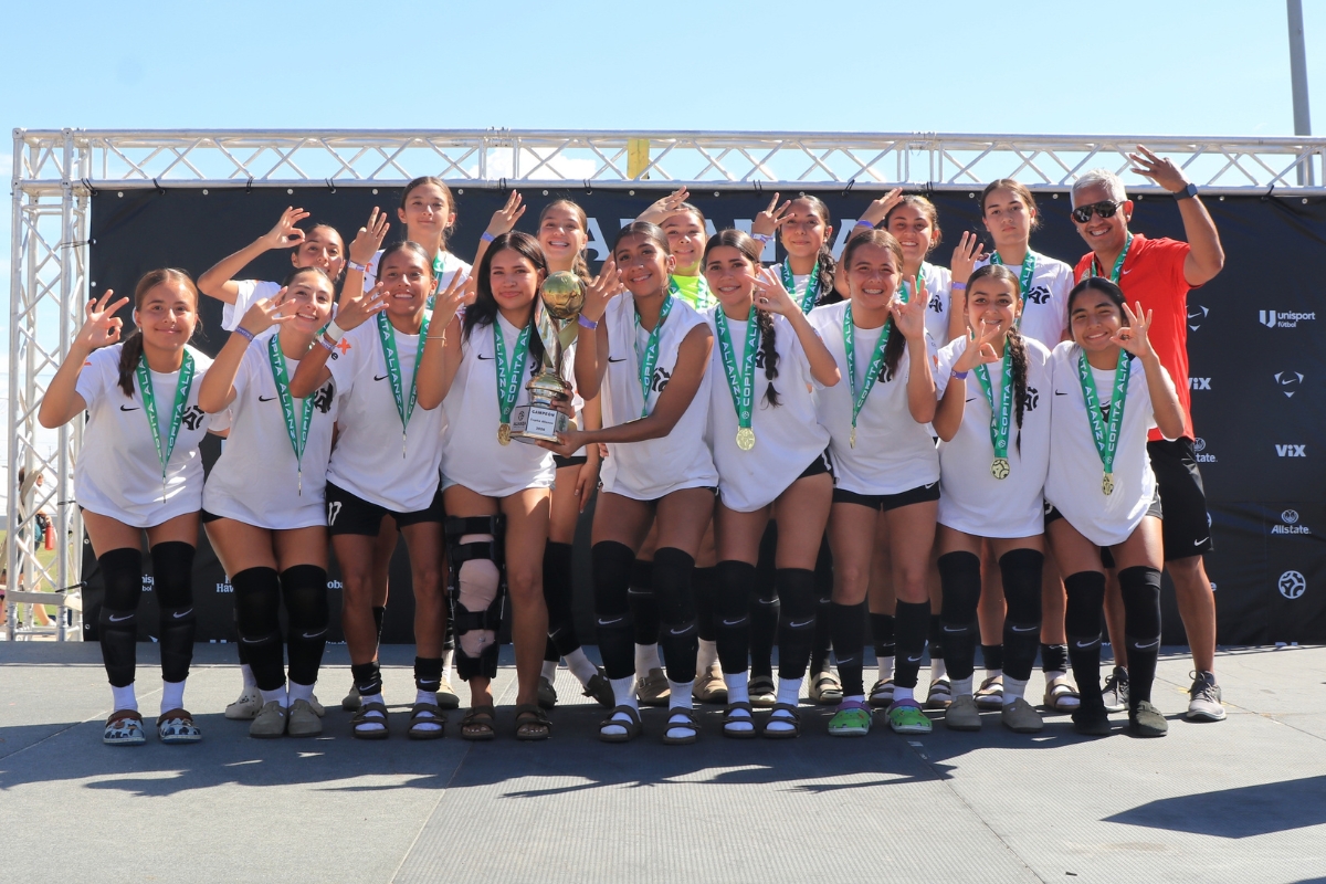 NI Soles FC 09 G