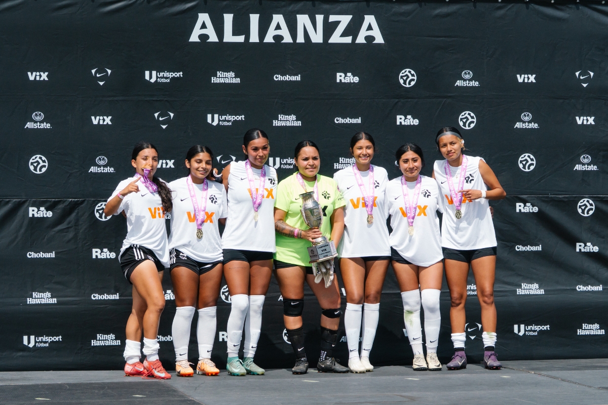 Juarez FC