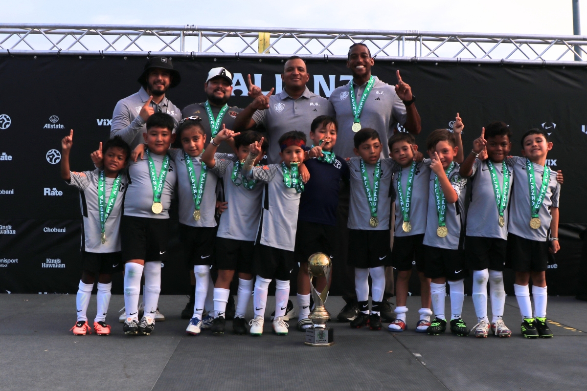 Dragones FC