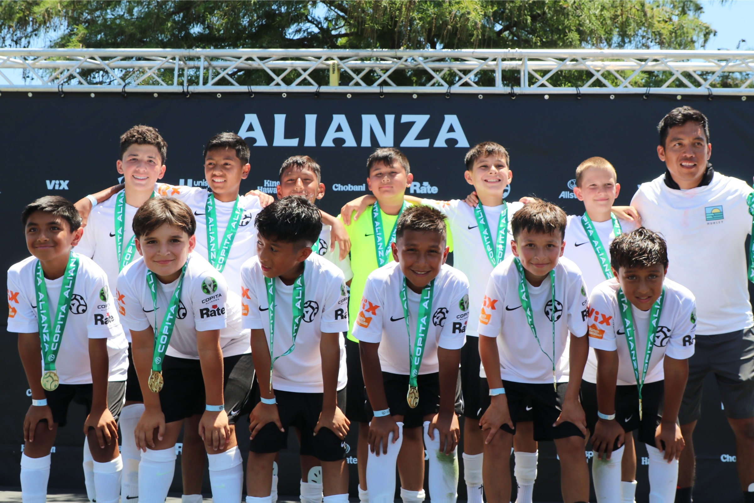 ATX Select