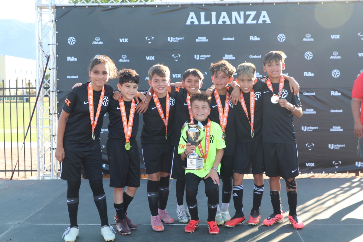 Centauros 2016