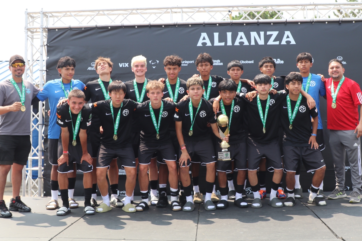 Tecnico FC