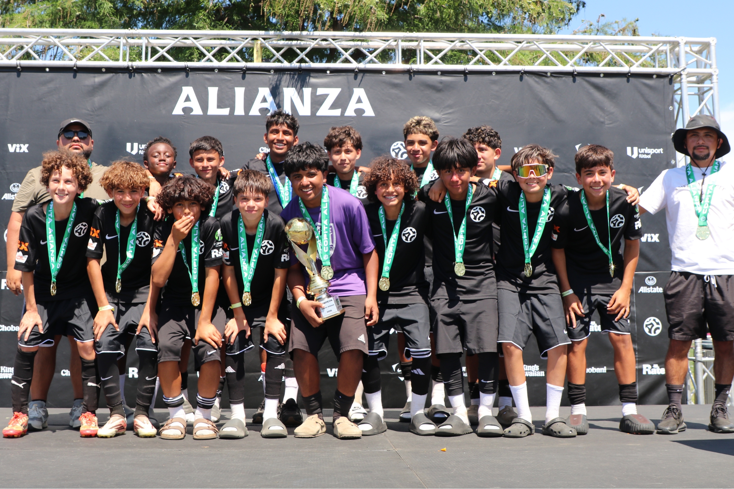 Elite XI