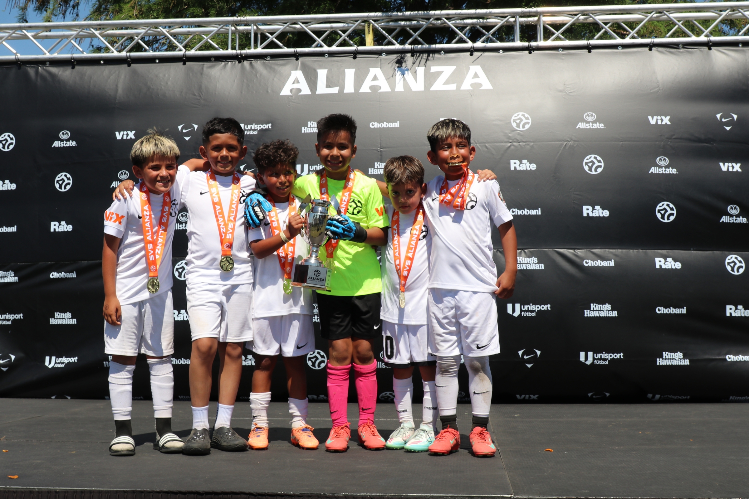 Rebano Futsal