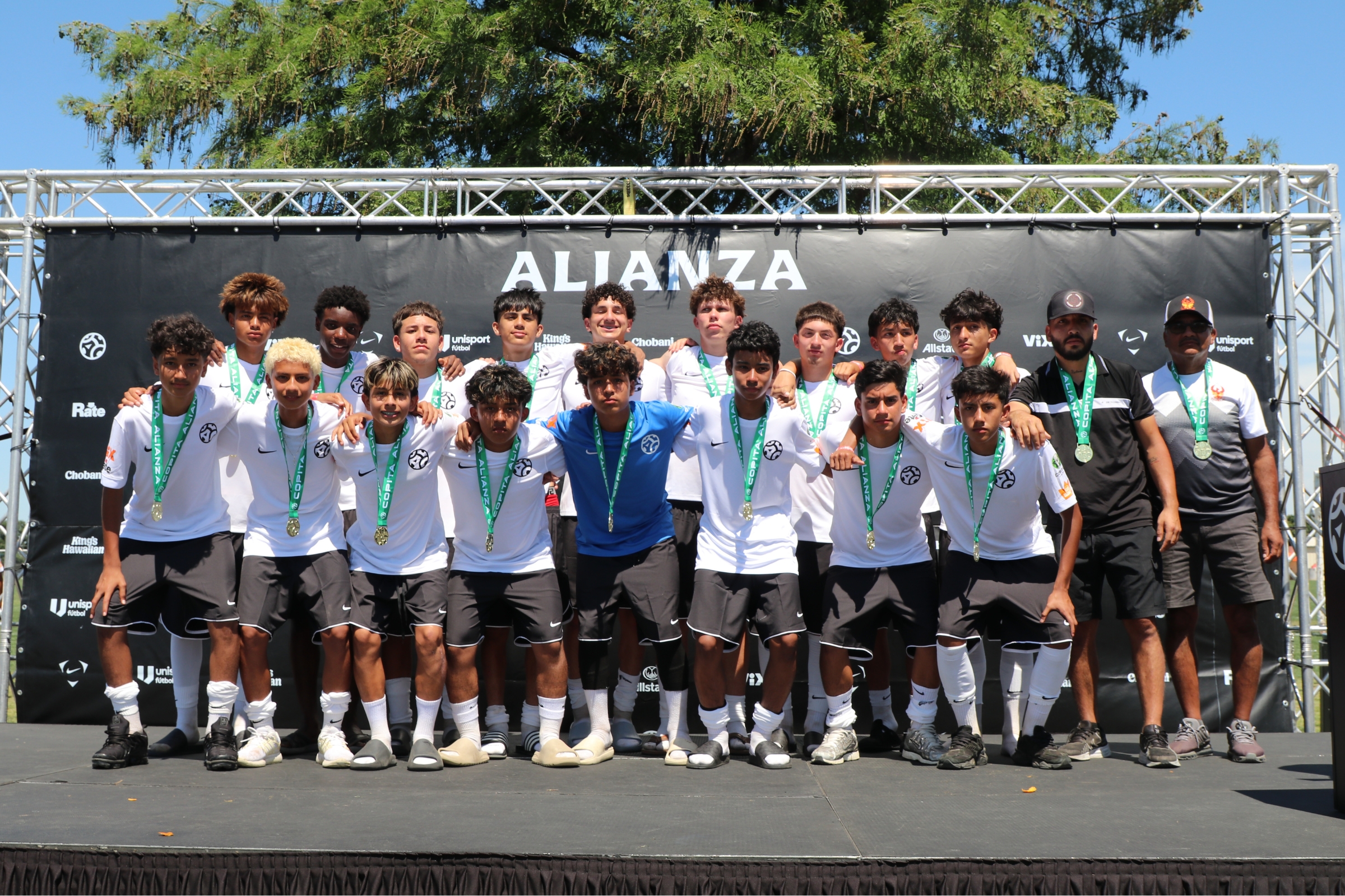 Phoenix FC Elite