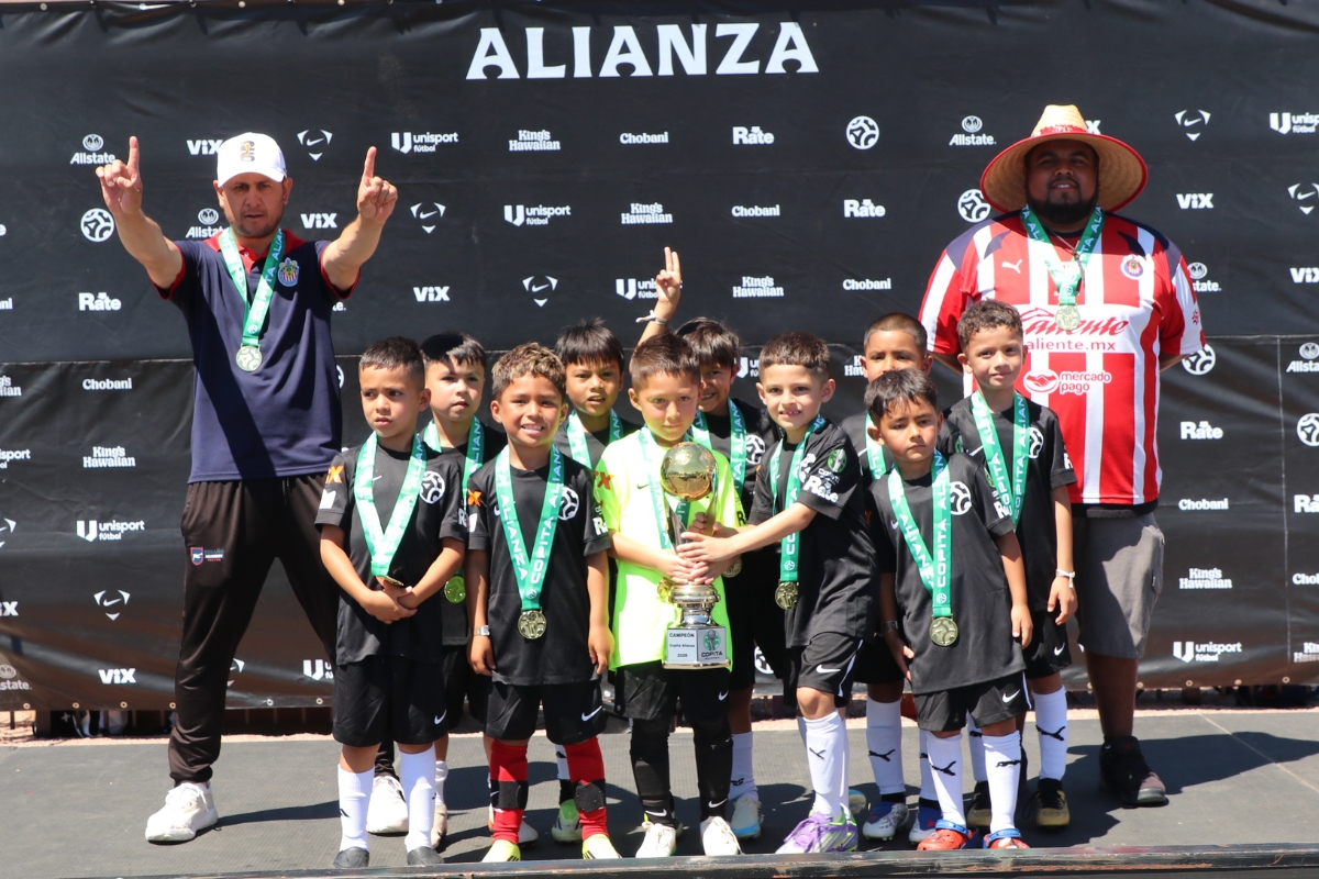 Chivas Denver  2019 Premier