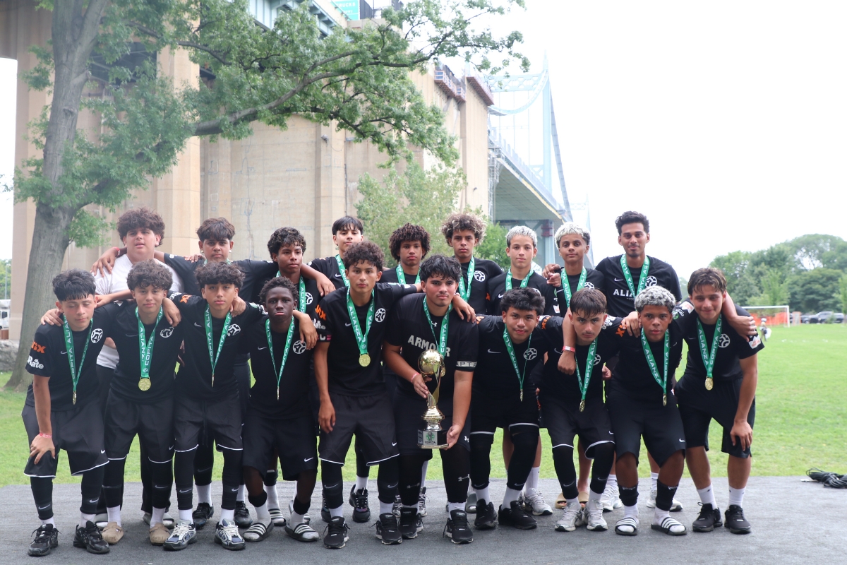Corinto FC Madem