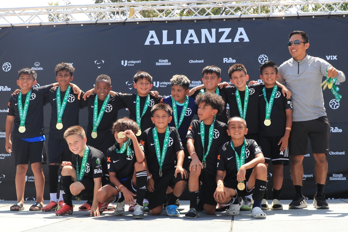 ATX Select 