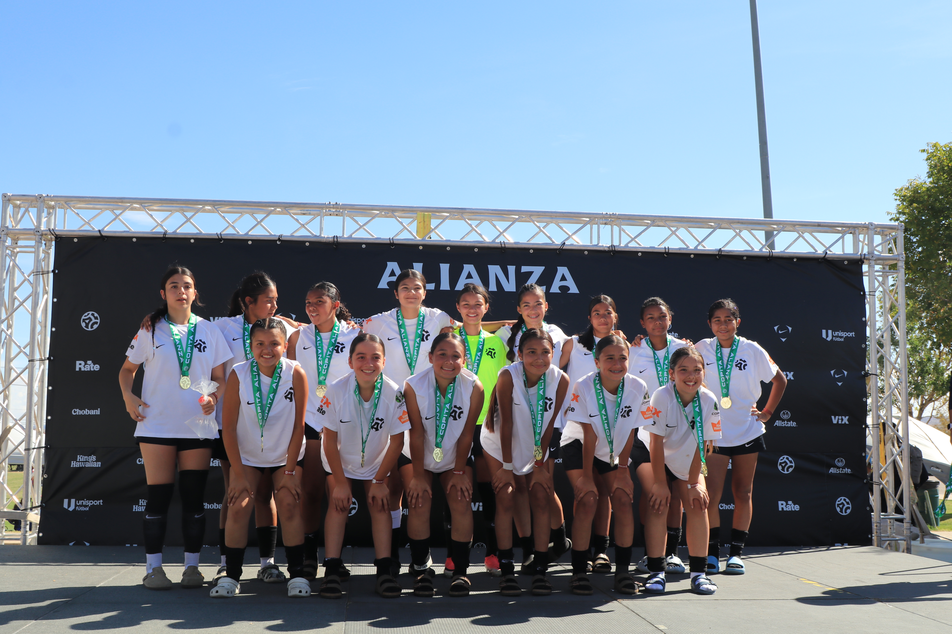 U/14 ECNL RL Locomotive