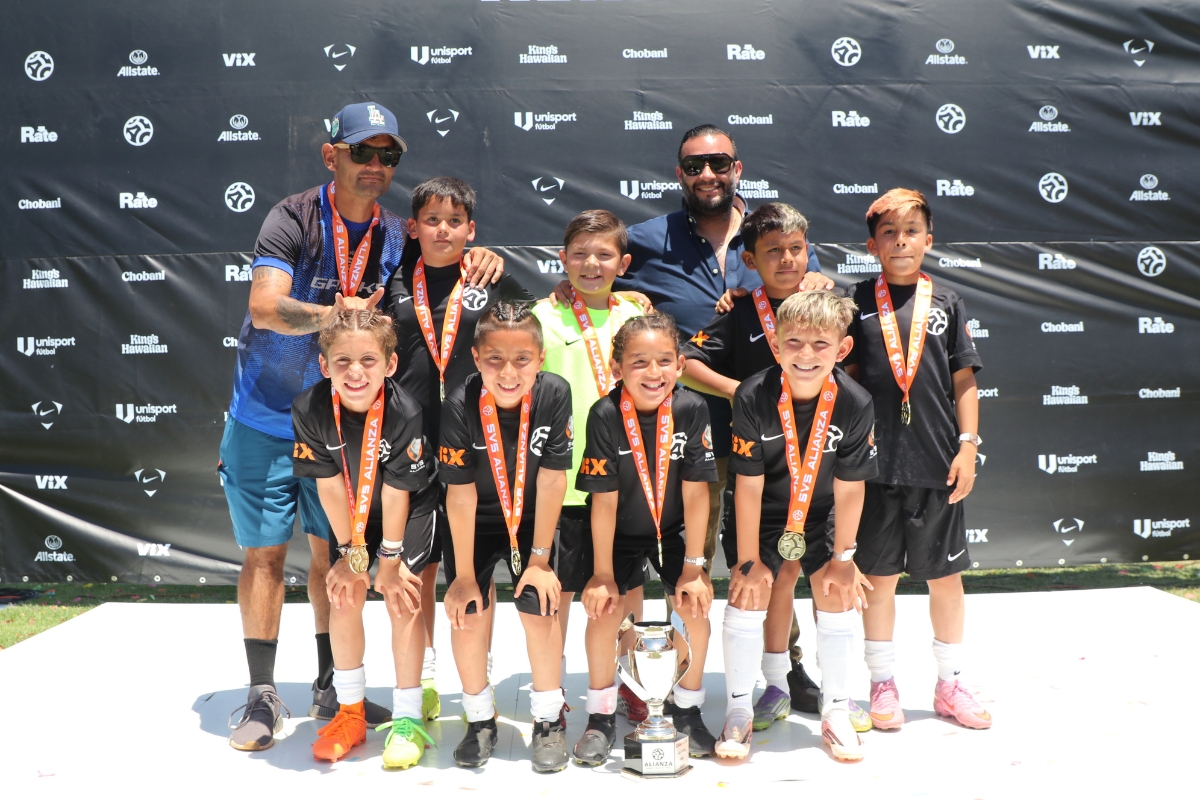 Deportivo Romina Jr.