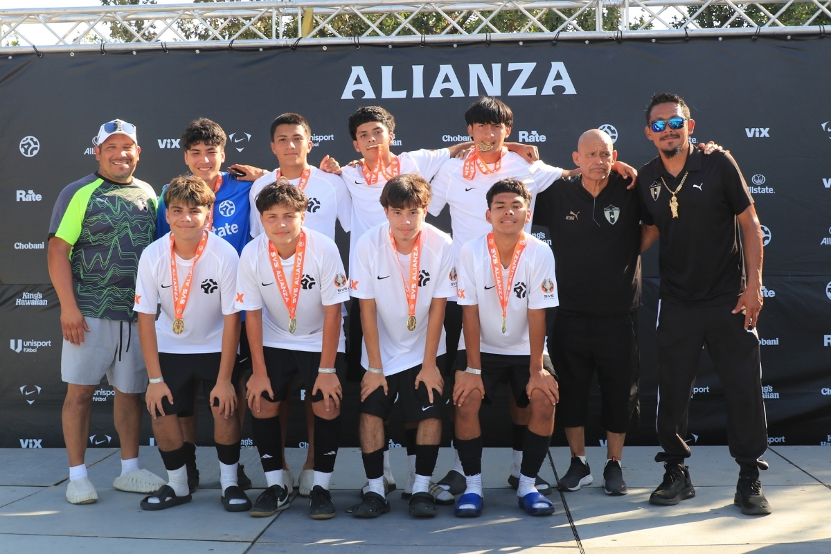 Texas United Gold