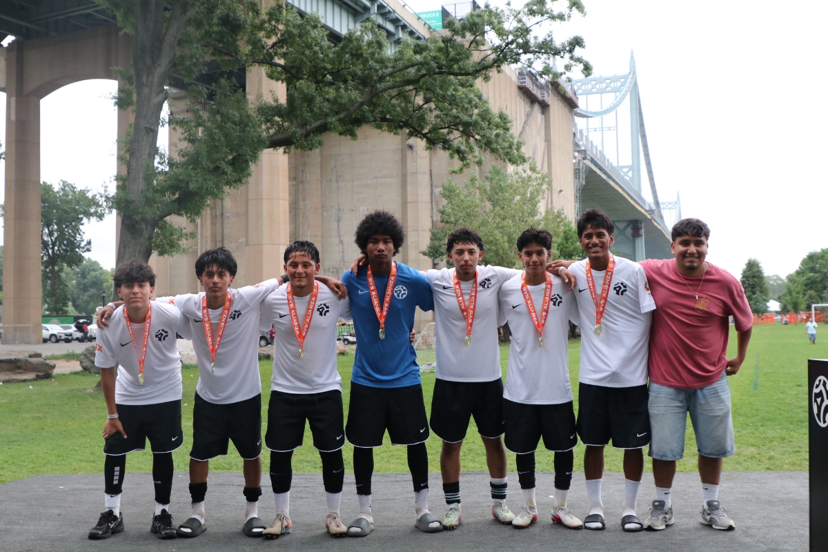 Gelite FC