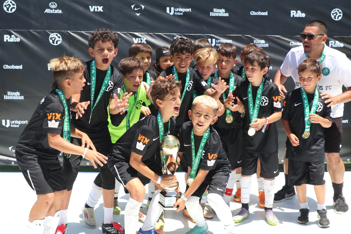 Futboletos FC