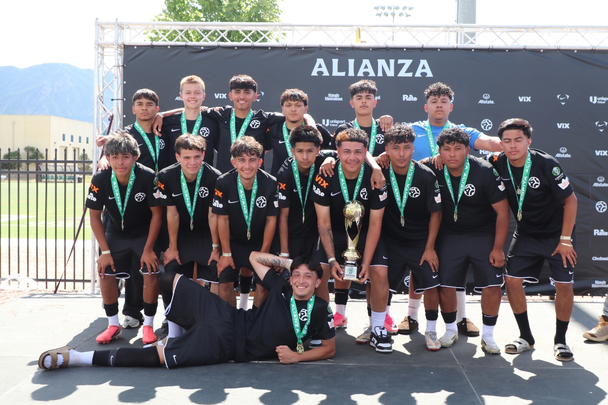 Mexico FC
