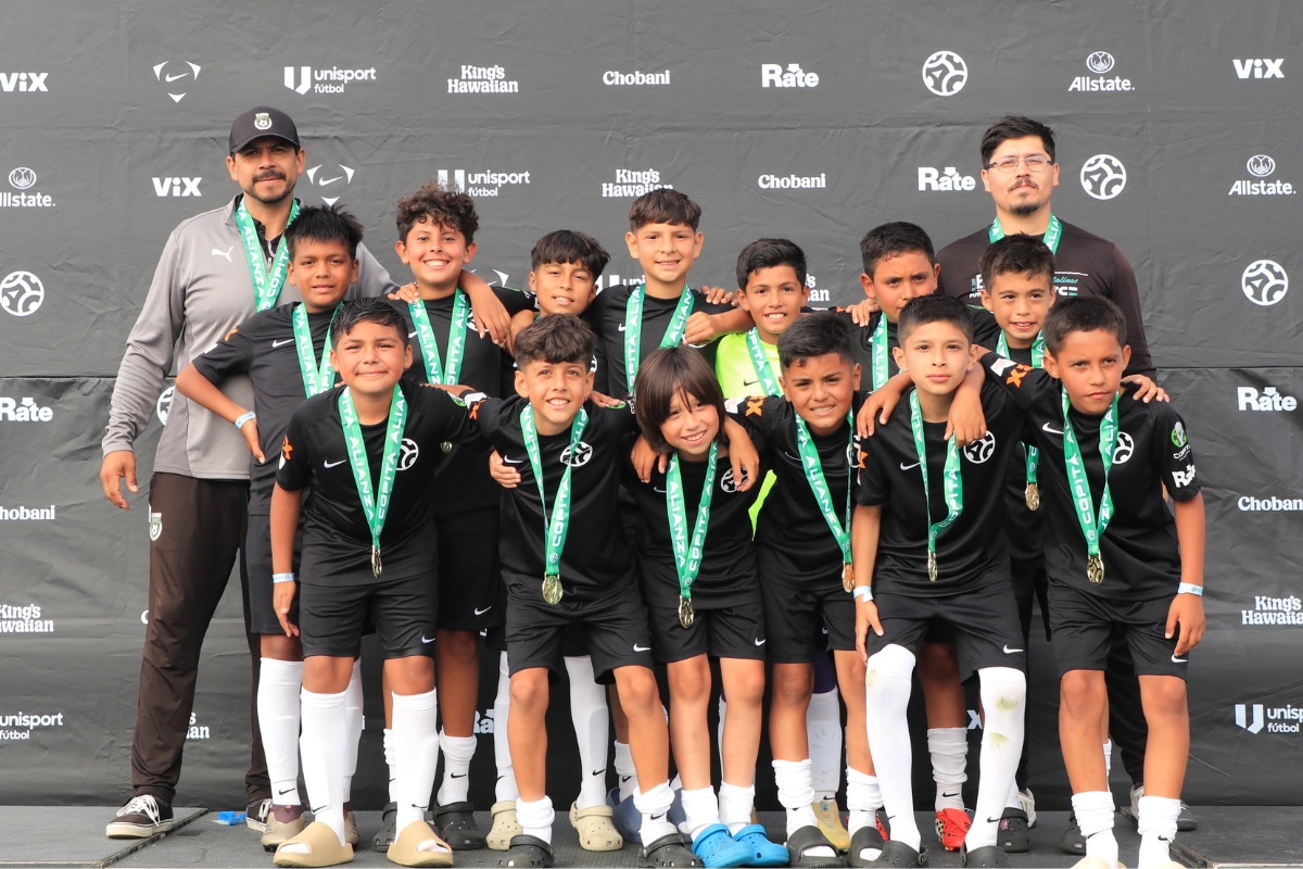 Salinas United