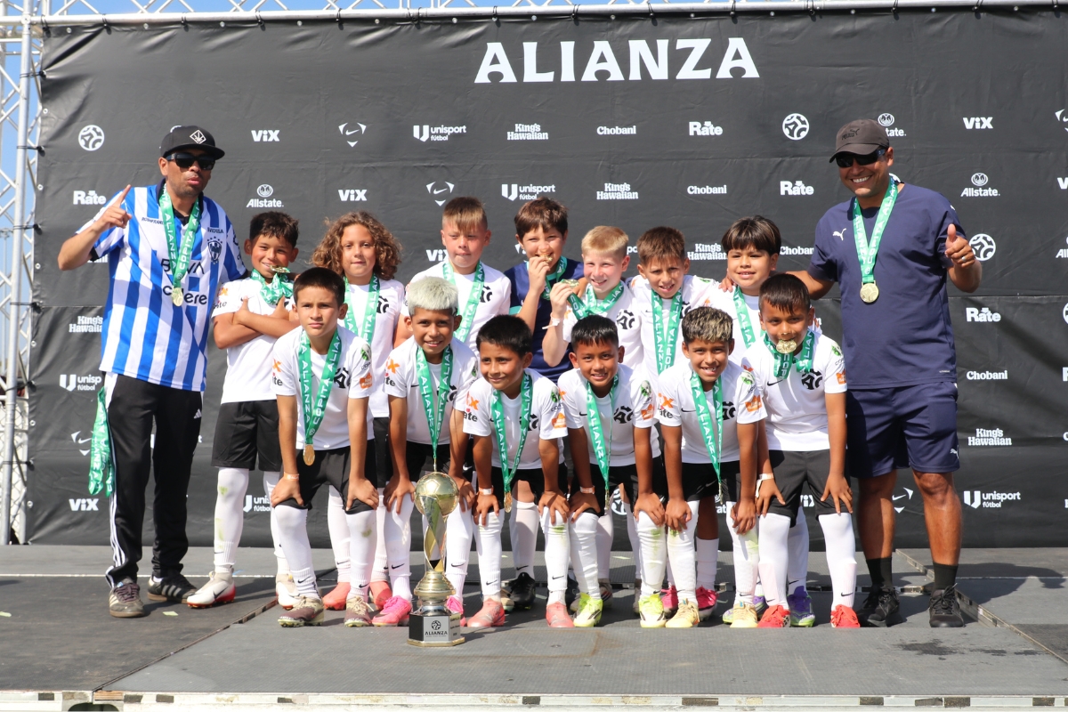 Monterey FC